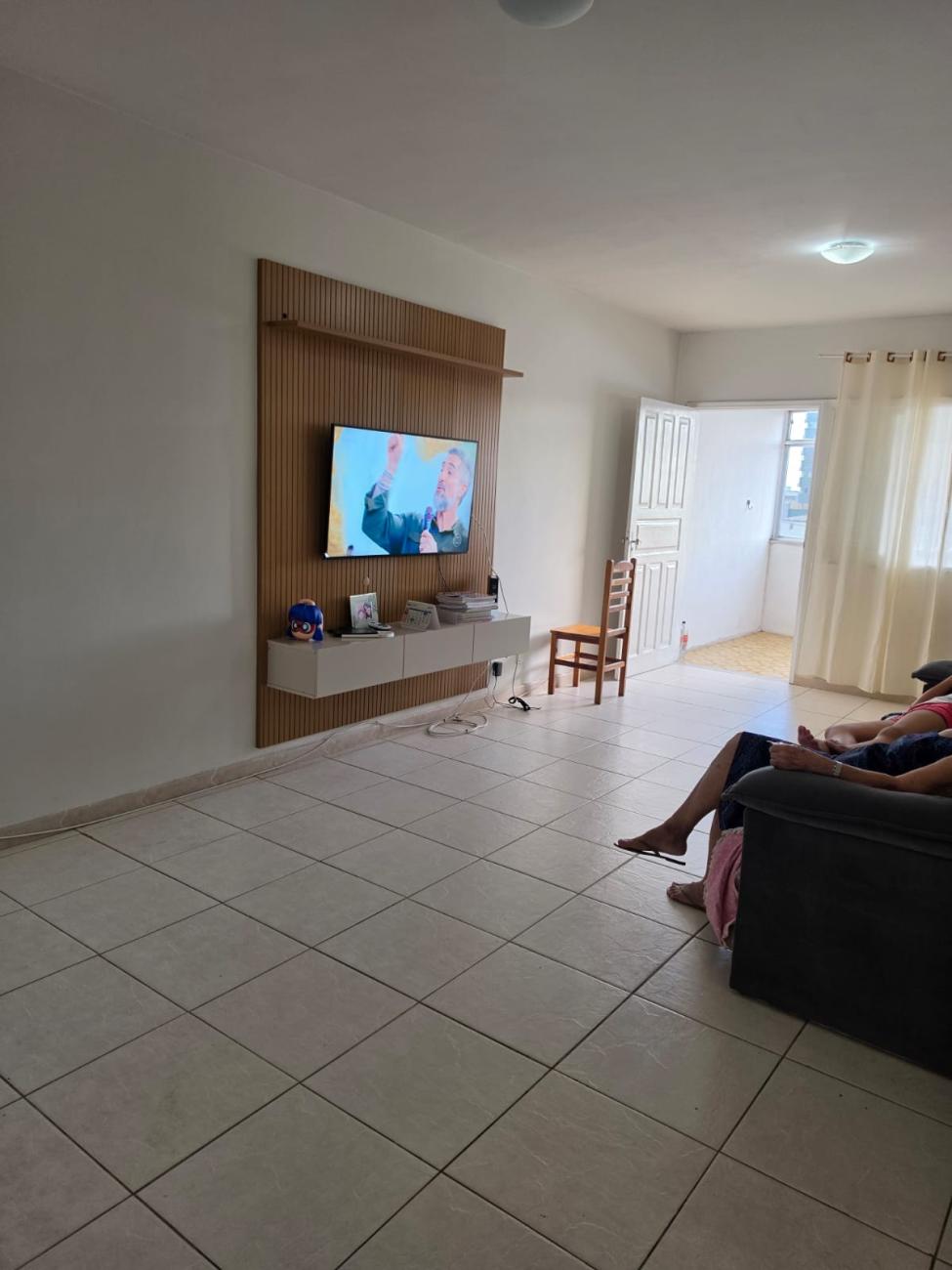 Apartamento, 2 quartos, 80 m² - Foto 3